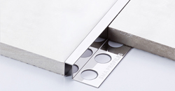 Stainless Steel Q-Shape Profiles